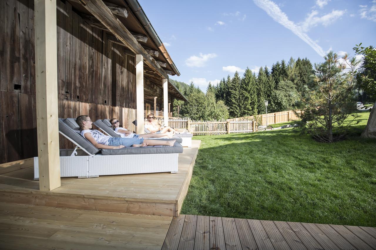 Bergchalet Rauchenhof Reith im Alpbachtal Exterior photo